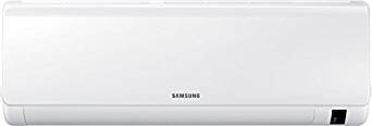 Samsung 1.5 Ton 3 Star AR18MC3HDWK Split AC (Plain, Alloy)