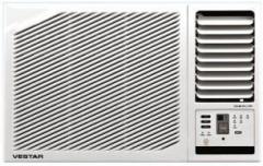 Vestar 1.5 3 Star Vaw18f12f9t Cube Air Conditioner Off White