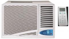 Videocon 1.5 Ton 3 Star VWF53.WE1 QL Window Air Conditioner White