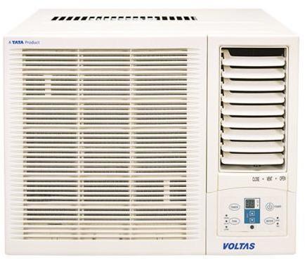Voltas 1.5 Ton 2 Star 182 PX Window Air Conditioner Price ...