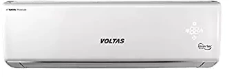 Voltas 2 Ton 24VH EZO Copper Hot & Cold Inverter Split AC