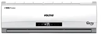 Voltas 1.5 Ton SAC 18V CY Inverter Split AC (White Copper)