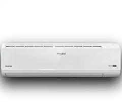 Whirlpool 1.0 Ton 3 Star Magicool Convert Pro 3S INV, Inverter Split AC (White)