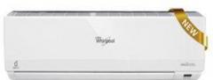 Whirlpool 1 3 Star Whirlpool 1.0 Tr. Split AC 3 Star Magicool Dlx Air Conditioner Silver