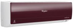 Whirlpool 1.5 Ton 2 Star MAGICOOL CLASSIC Split Air Conditioner Wine