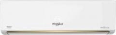 Whirlpool 1.5 Ton 3 Star SAR18L39MC0 Split AC (Copper Condenser, White, Gold)