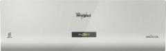 Whirlpool 1 Ton 3 Star MAGICOOL DLX COPR 3S Split AC Silver