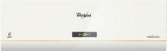 Whirlpool 1 Ton 3 Star MGC DLX 5S Split AC White