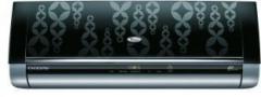 Whirlpool Chrome 1 Ton Black Pearl Split Air Conditioner