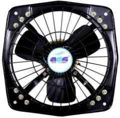 ACS Exhaust Fresh Air Fan 9 Inch ? Brown