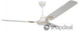 Activa 1200 mm 5 star Galaxy Deco Ceiling Fan Ivory
