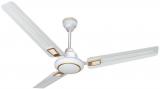ACTIVA 48 Galaxy Deco 5 Star Ceiling Fan Ivory