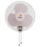 Atomberg Efficio+ 400mm BLDC motor Energy Saving Wall Fan Remote Control | White|