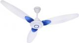 Candes 1200 FlorenceWBL1CC Ceiling Fan White