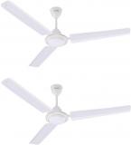 Candes 1200 MagicW2CC Ceiling Fan White
