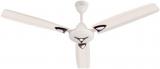 Candes 1200 Star i1CC Ceiling Fan Ivory