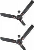 Candes 1200 StarB2CC Ceiling Fan Brown
