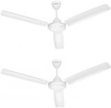 Candes 1200 SwiftW2CC Ceiling Fan White