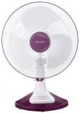 Candes 400 Ultra High Speed TableFan White