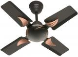 Candes 600 24EonB1cc Ceiling Fan Brown