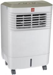 Cello 22ltr TRENDY 22 Personal Coolers White & Grey