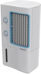 Crompton Ginie ACGC PAC07 Personal cooler Light Grey
