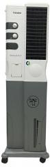 Crompton Greaves 34 Ltr Mystique Dlx Personal Cooler White & Grey