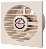 DIGISMART 150 AXIAL 6 INCHES Exhaust Fan IVORY