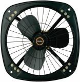 Dsc Shivako 230 9 inch [REVERSIBLE] Exhaust Fan BLACK