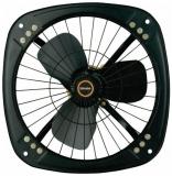 Dsc Shivako 300 12 inch fresh air fan Exhaust Fan metlic black