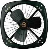Dsc Shivako 300 12 inch reversible Exhaust Fan metlic black
