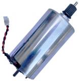Dual Shaft Dc Motor with Sproket