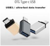 ELECTRA USB Type C OTG Adapter