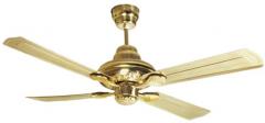 Havells 1200 mm Florence Ceiling Fan Two Tone Nickel Gold