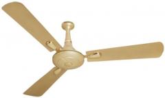 Havells 1200 mm Oyster Ceiling Fan Metallic Gold