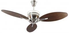 Havells 1320 mm Florina Special Finish Ceiling Fans Brushed Nickel