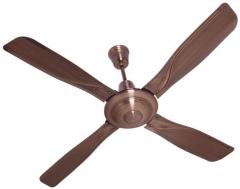 Havells 1320 mm Yorker Special Finish Ceiling Fans Antique Copper