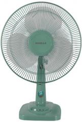 Havells 400 mm Velocity Neo Table Fan Green