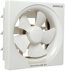 Havells 6 VentilairDX 150mm Exhaust Fan Off White