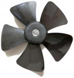 HUMSER B Exhaust Fan Blade Plastic