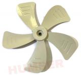HUMSER Kin Exhaust and Table Fan Blade Plastic