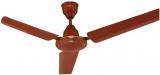 Impex 1200 AERO COOL 3 Blade Ceiling Fan Brown