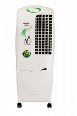 Kenstar 20 Vibrant Personal Cooler White/green