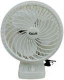 KF KEPLER 230 All Purpose Fan 9 inch TableFan WHITE