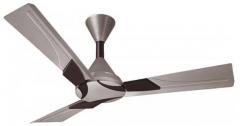Orient 48 Wendy Ceiling Fan Topaz Gold and Brown