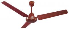 Orient 900 mm New Air Ceiling Fan Glossy Brown
