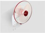 ORIENT ELECTRIC 400 WALL 44 Wall Fan RED WHITE