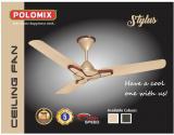 Polomix 1200 stylish Ceiling Fan Ivory