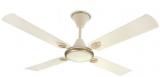 RALLY 1200 Empire 4BLD Ceiling Fan Ivory