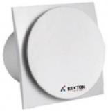 Rexton 150 Rexton Moon 6 inches Exhaust Fan White